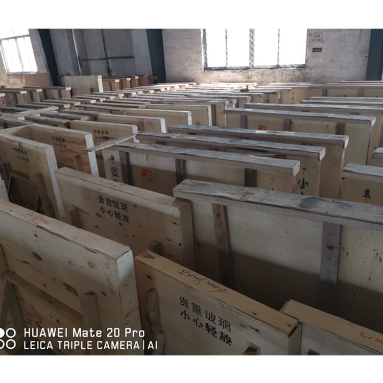 批发铅玻璃12mm厚_诚信企业精益求精