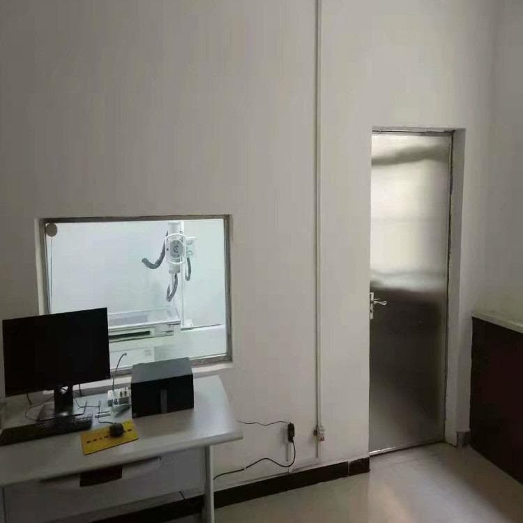 可信赖的宠物拍片室铅玻璃生产厂家