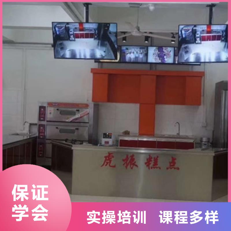 中西糕点培训【装载机铲车驾驶培训】学真本领手把手教学
