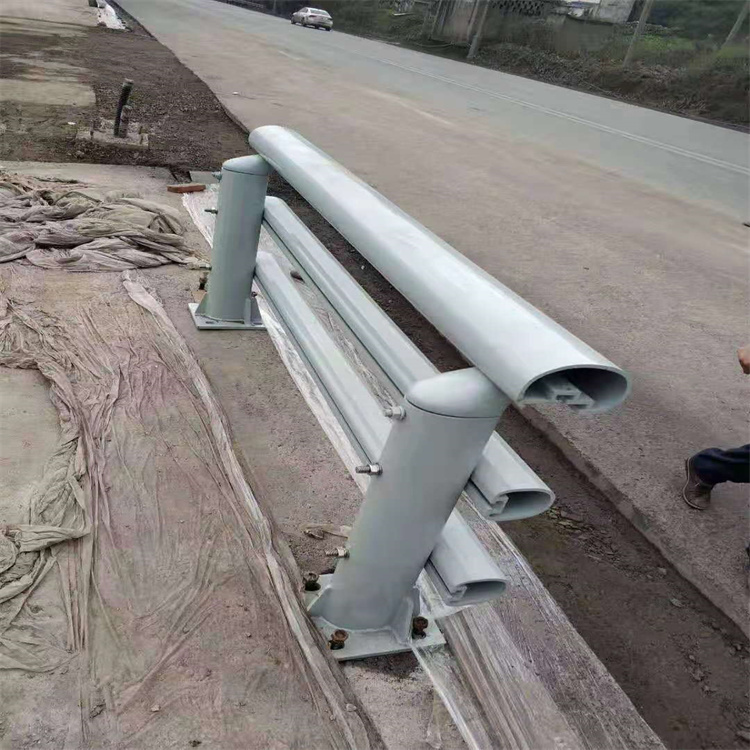 桥梁道路不锈钢栏杆非标定制同城生产商