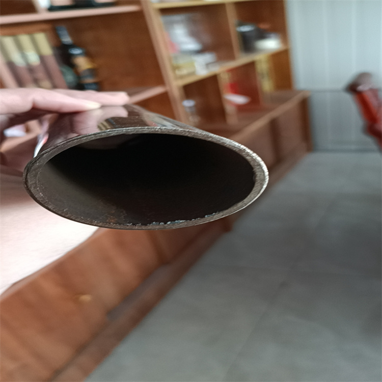 圆管桥梁防撞护栏按需加工生产本地生产商