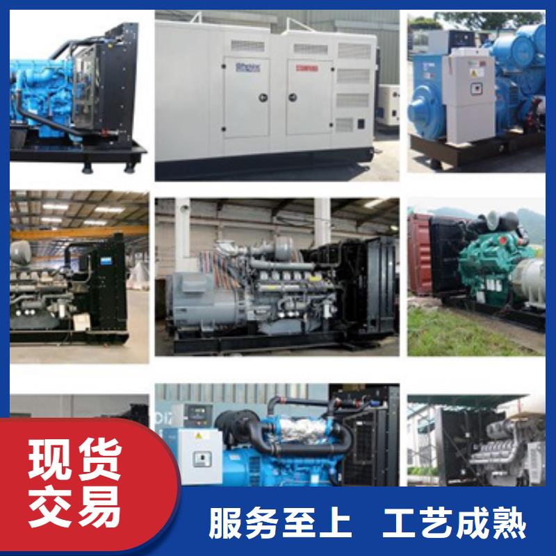 出租应急电源车工艺层层把关