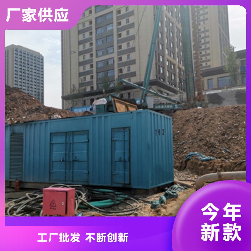 120KW发电机租赁包运费当地经销商