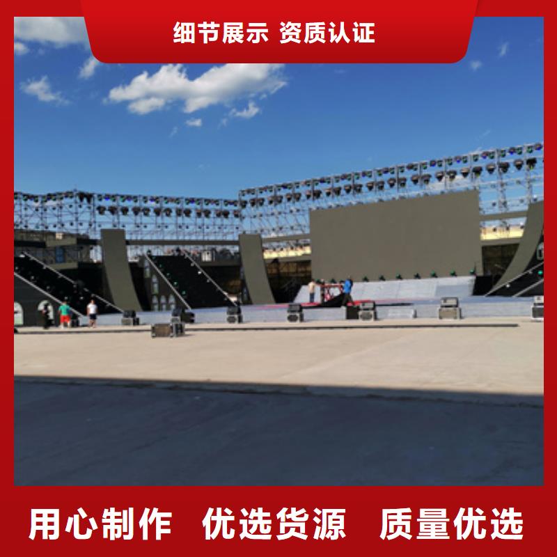 发电机租赁可定制