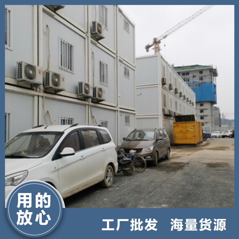 环保发电机出租认准大品牌厂家