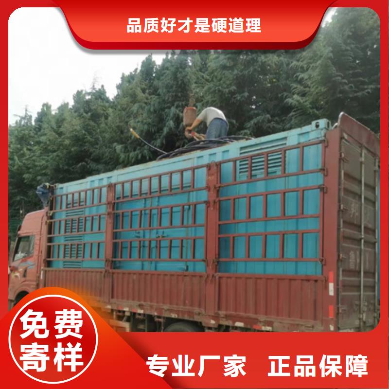 50KW发电机租赁包运费经验丰富品质可靠