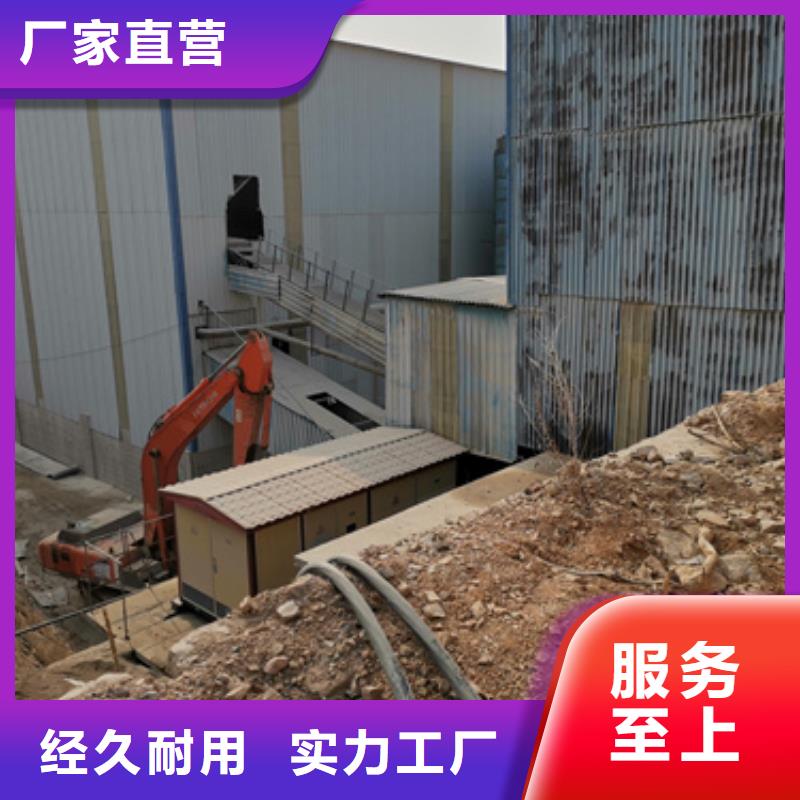 10KV中压车租赁发货快价格优丰富的行业经验