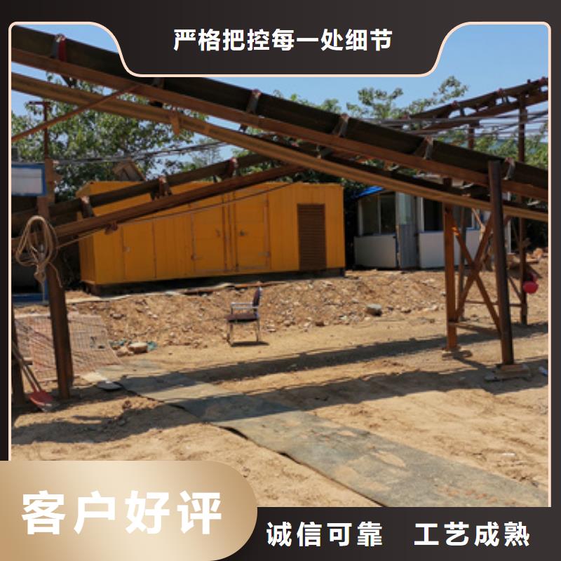 美式箱变出租可并机并网品质商家