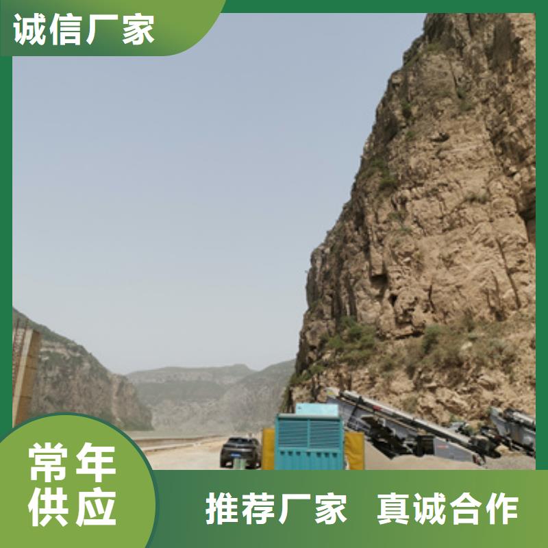 租发电机可并机并网提供解决方案同城品牌