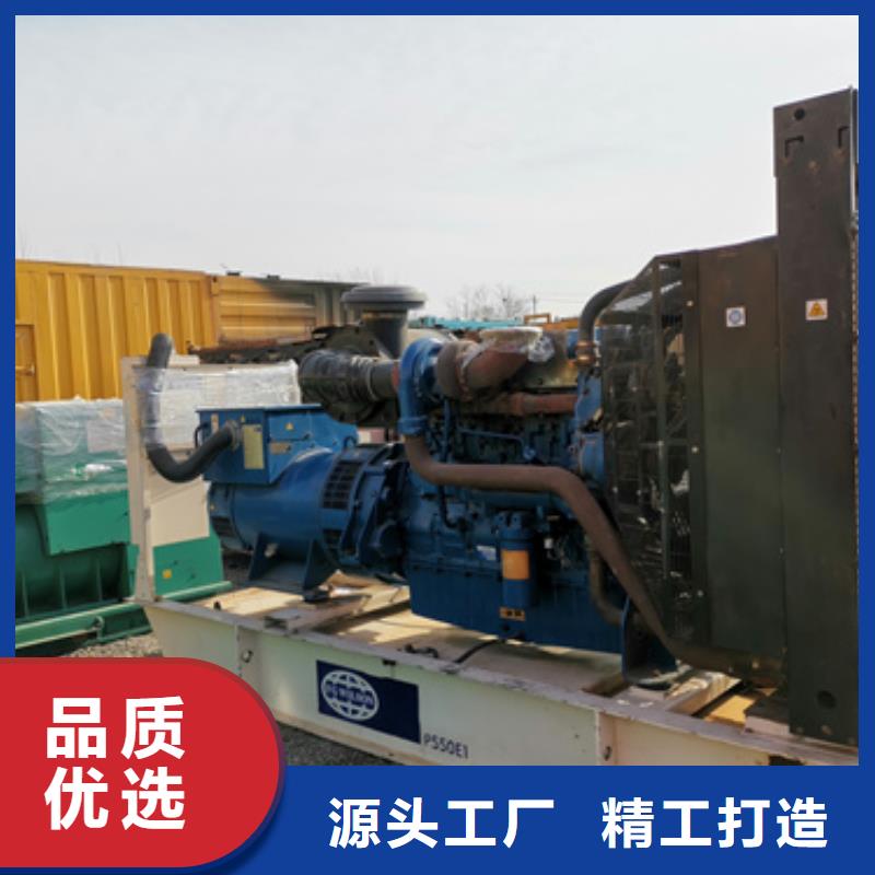 租赁发电车电话当地生产厂家