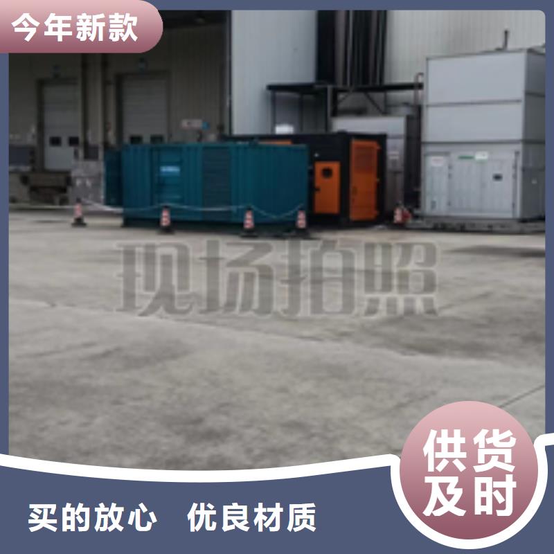 租赁10KV发电车可并机并网提供解决方案现货实拍