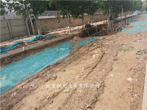呼伦贝尔10KV发电机租赁