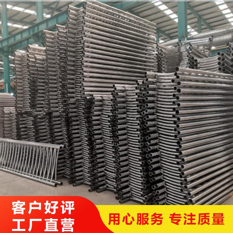 供应不锈钢复合管桥梁护栏品牌厂家品类齐全