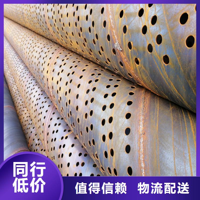 219mm桥式滤水管货源充足优选好材铸造好品质