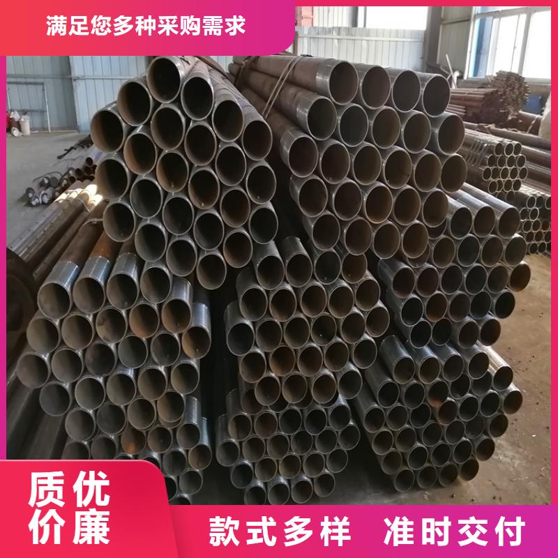 工程降水注浆管注浆管品质放心源厂直接供货