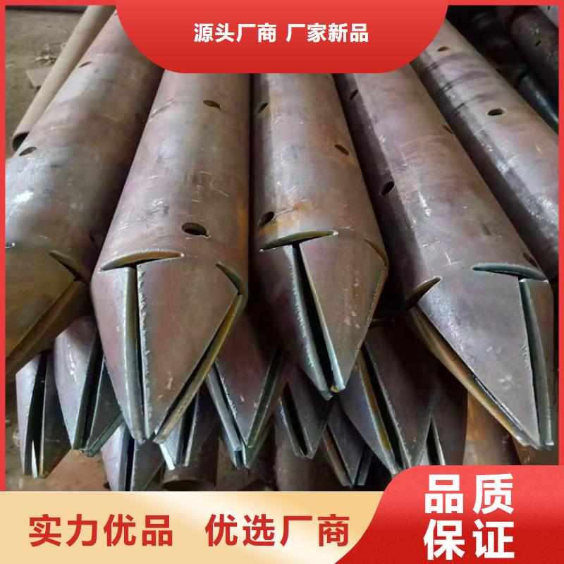 桥梁声测管注浆管质优价廉欢迎新老客户垂询