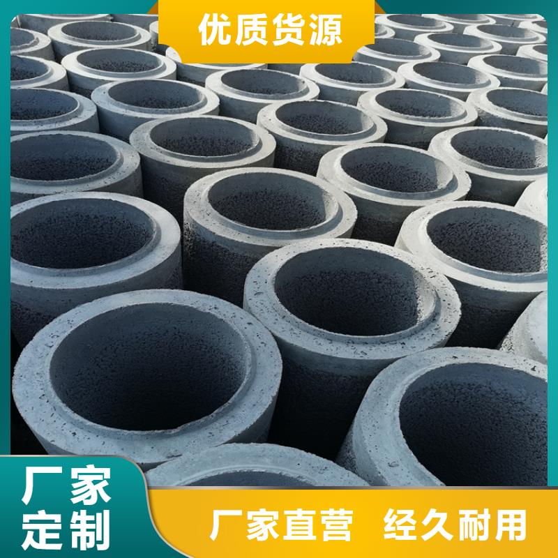 无砂渗水管地铁降水无砂管欢迎电询本地生产厂家