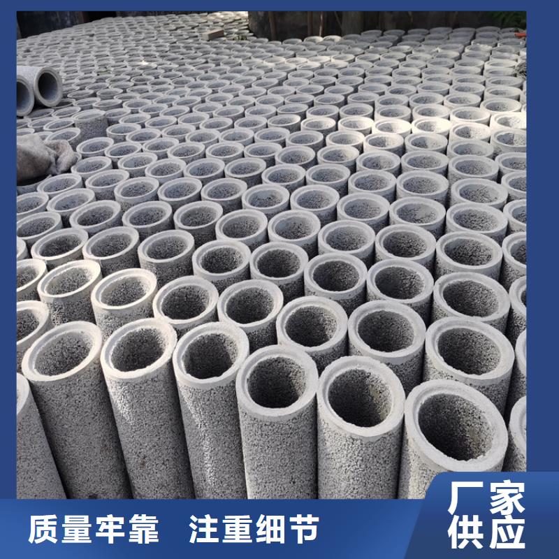 降水无砂管无砂管来图定制当地公司