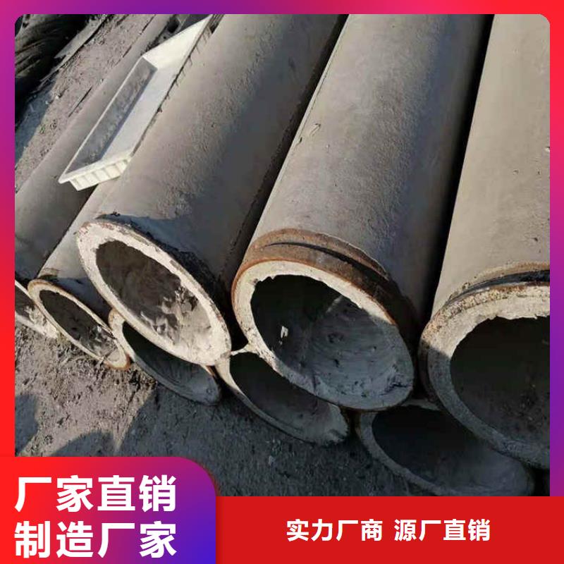 ​500mm无砂管无砂水泥管厂家当地厂家