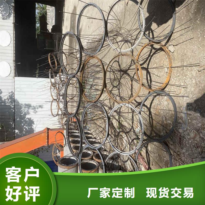 1200mm无砂水泥管无砂管批发零售产地厂家直销