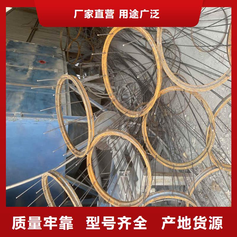 打井无砂管无砂水泥管规格齐全产地厂家直销