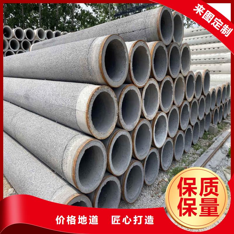 无砂井壁管无砂管全国配送实地大厂