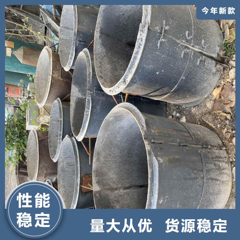 960mm无砂水泥管无砂管全国走货定制零售批发