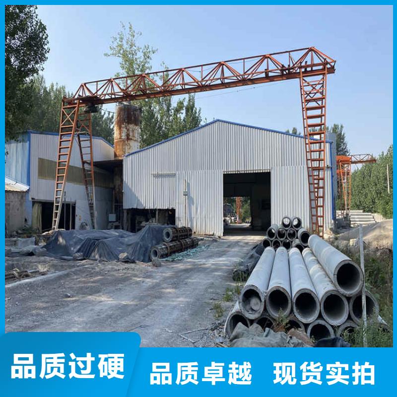 600mm无砂管无砂渗水管品质保障海量货源