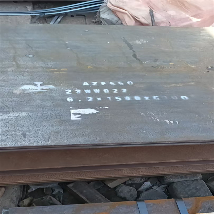 Q355B合金钢板质保时间长