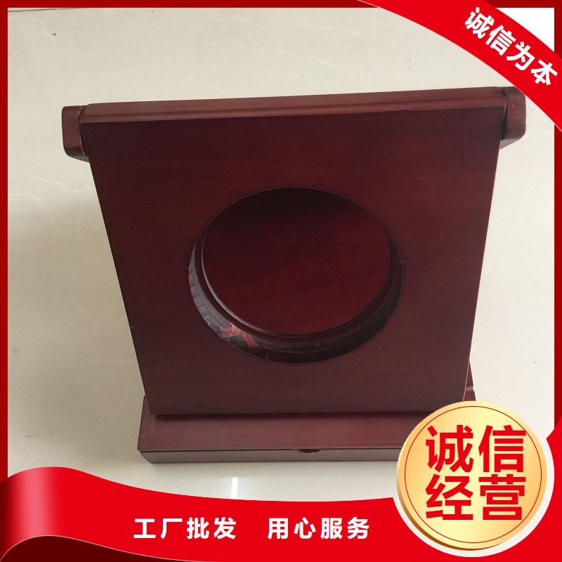 ​木盒防伪收藏生产加工优质货源