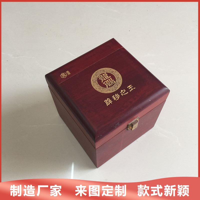 【木盒包装盒印刷设备齐全支持定制】根据要求定制