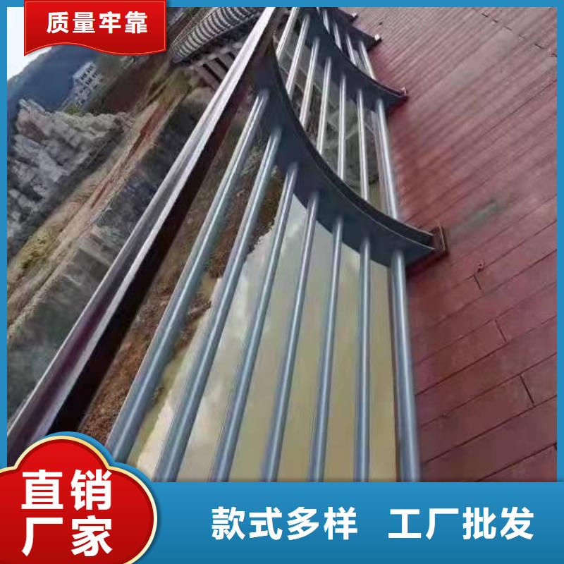 江西省吉安峡江县景观护栏常用指南景观护栏