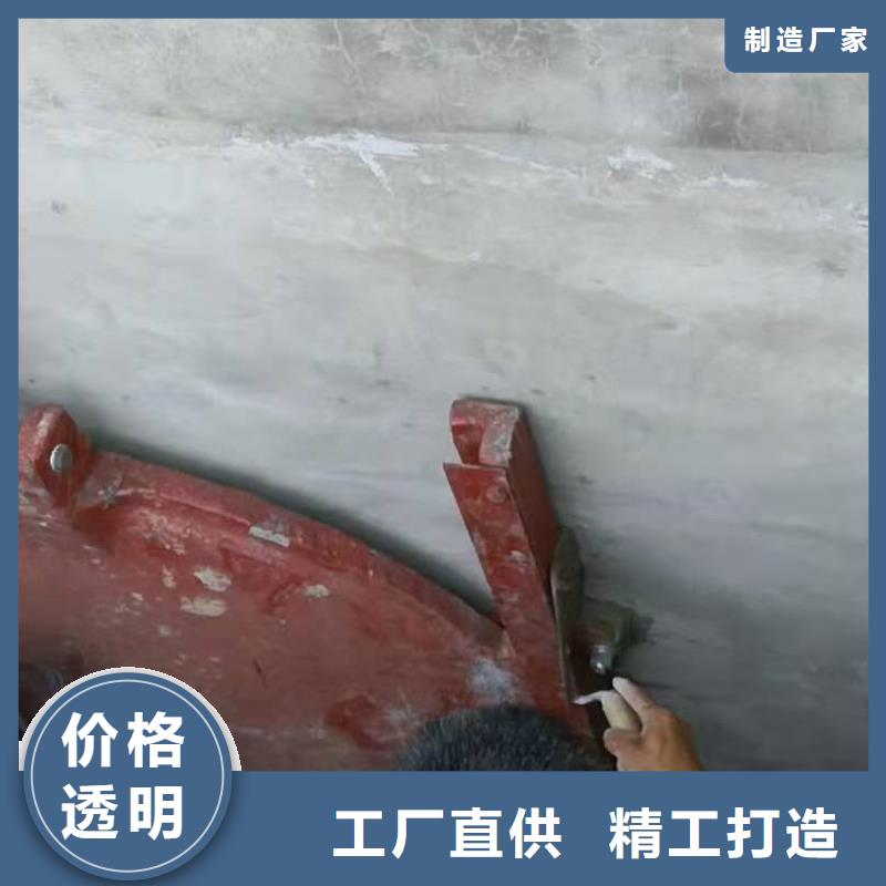 泵站铸铁闸门支持定制定制零售批发