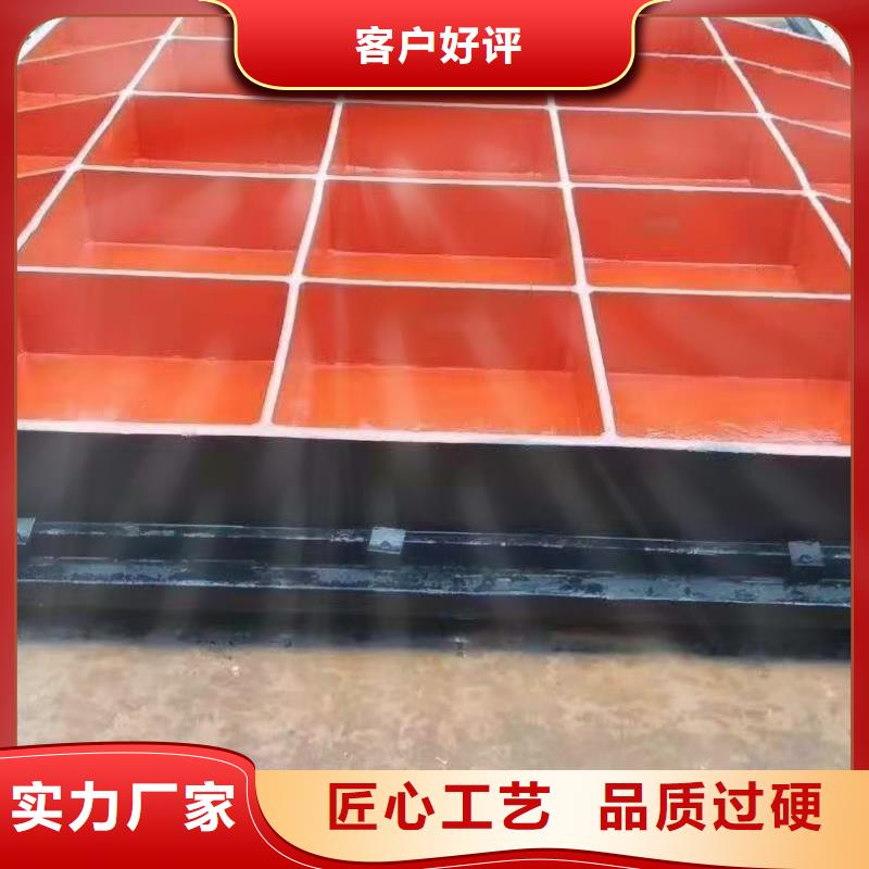 定制水电站铸铁闸门的供货商厂家