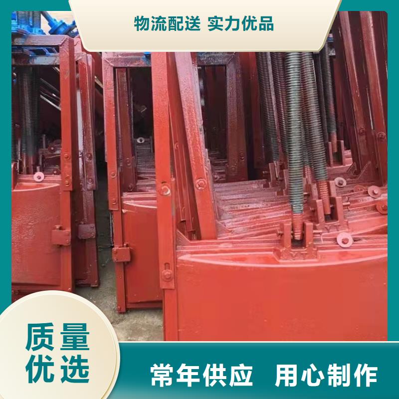 附壁式铸铁闸门免费提供报价同城服务商