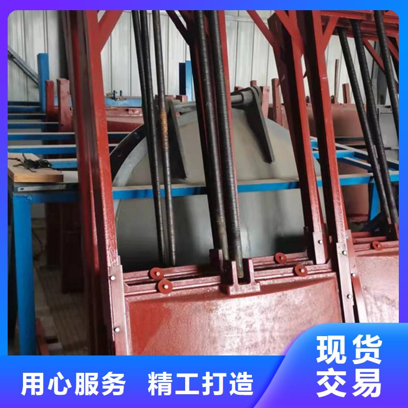 铸铁闸门免费提供报价当地公司
