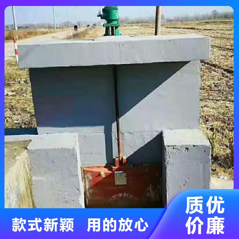 铸铁闸门优选厂家库存量大