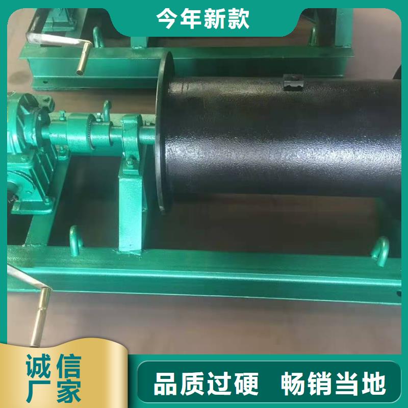 移动卷扬启闭机厂家现货同城品牌