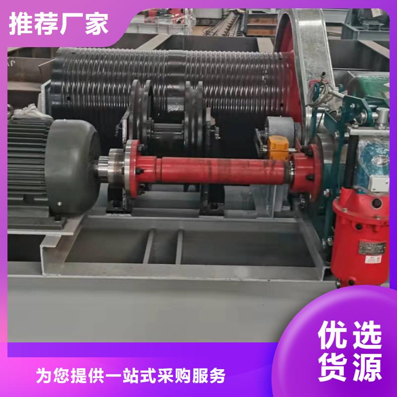 卷扬启闭机工厂直销同城品牌