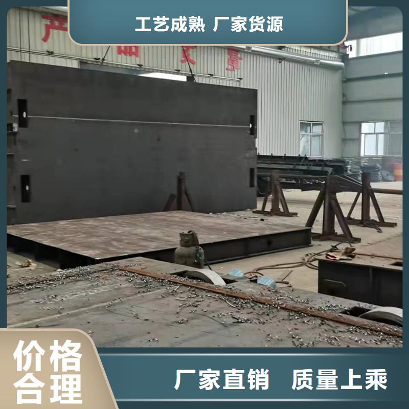 钢制拍门工厂直销源厂定制