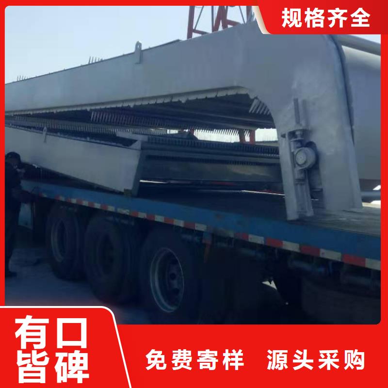 清污机铸铁闸门质量优选大厂生产品质