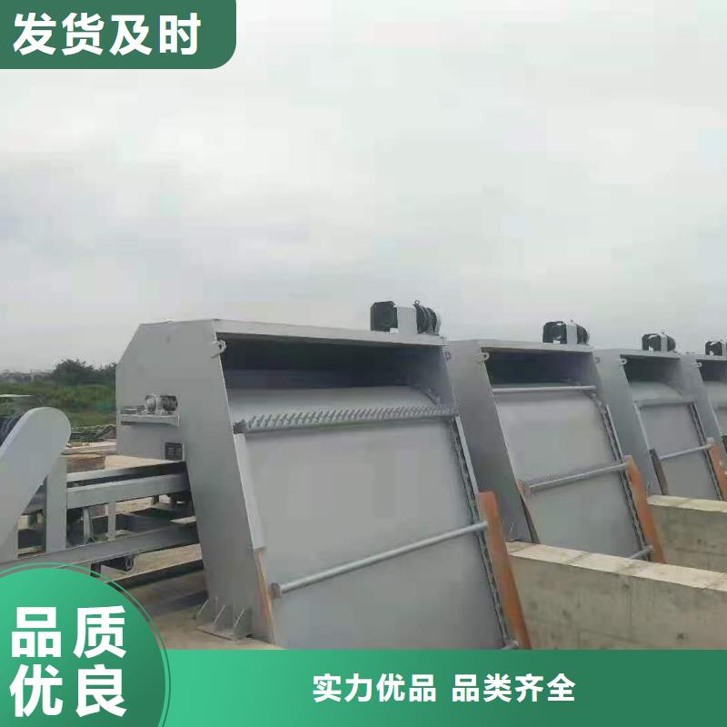 回转式除污机生产厂家现货批发