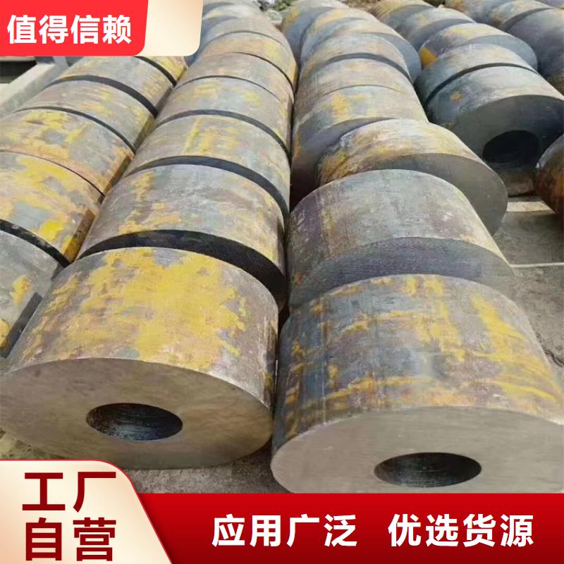 湖南省3087无缝管诚信厂家