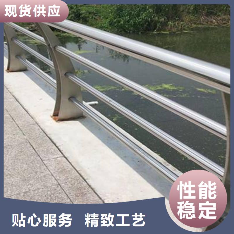 不锈钢灯箱护栏质量靠谱订制批发