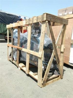 重庆到福建摩托车托运公司