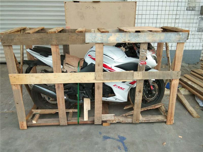 重庆到运城家具托运公司那家好