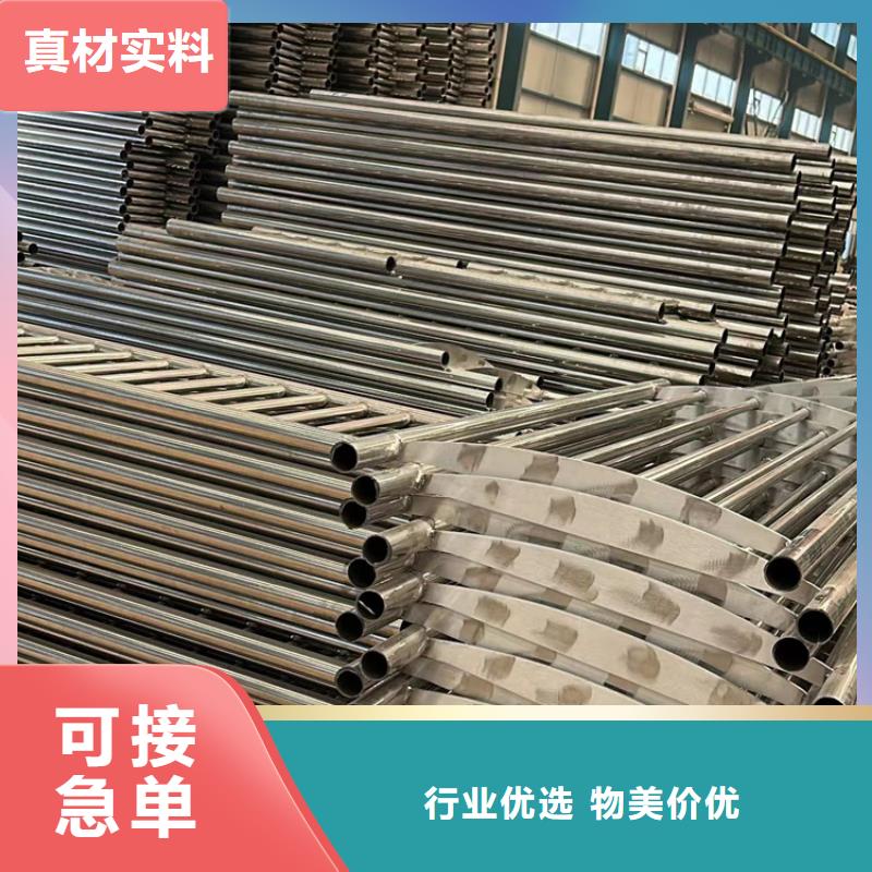 护栏-【镀锌波形护栏】随心所欲定制当地生产商