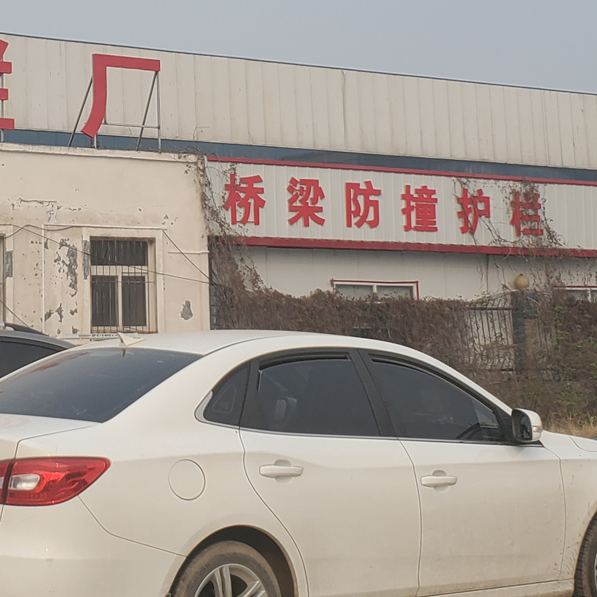 桥梁护栏 不用好品质售后无忧