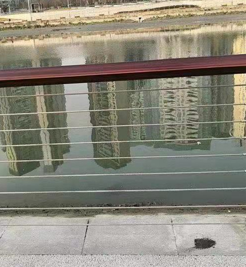 桥梁护栏 不用品质服务诚信为本