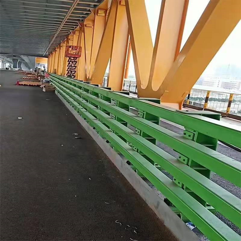 护栏老品牌厂家